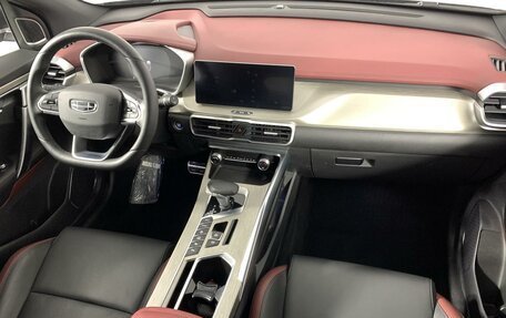 Geely Coolray I, 2023 год, 1 965 000 рублей, 11 фотография