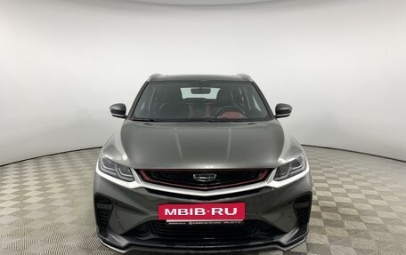 Geely Coolray I, 2023 год, 1 965 000 рублей, 2 фотография