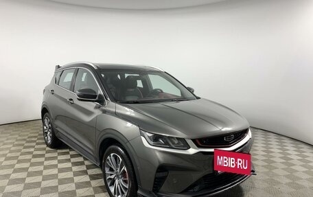 Geely Coolray I, 2023 год, 1 965 000 рублей, 3 фотография