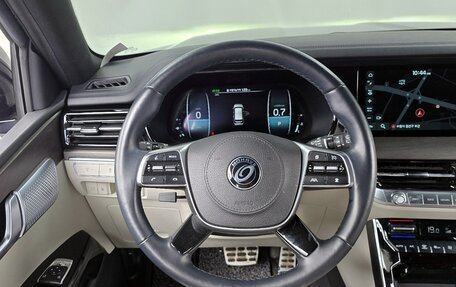 KIA Mohave I, 2021 год, 3 550 000 рублей, 7 фотография