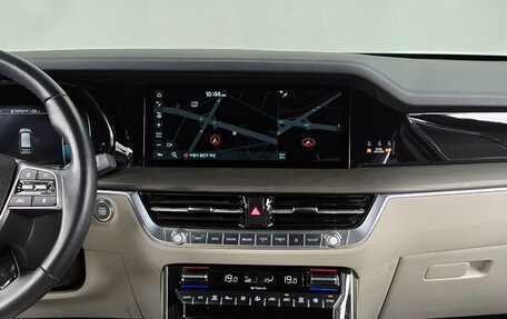 KIA Mohave I, 2021 год, 3 550 000 рублей, 8 фотография