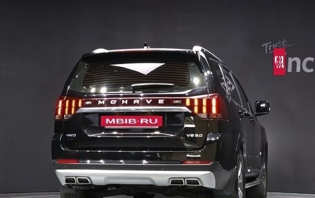 KIA Mohave I, 2021 год, 3 550 000 рублей, 3 фотография