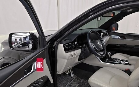 KIA Mohave I, 2021 год, 3 550 000 рублей, 5 фотография