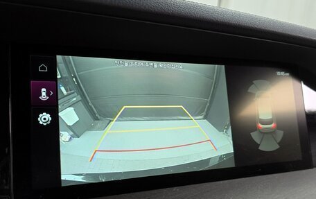 KIA Mohave I, 2021 год, 3 550 000 рублей, 10 фотография