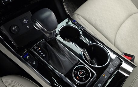 KIA Mohave I, 2021 год, 3 550 000 рублей, 12 фотография