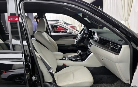 KIA Mohave I, 2021 год, 3 550 000 рублей, 14 фотография