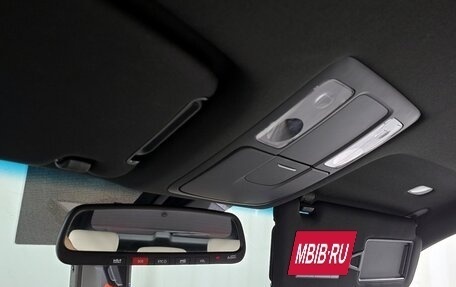 KIA Mohave I, 2021 год, 3 550 000 рублей, 13 фотография