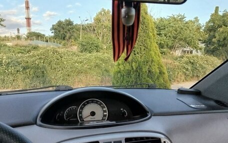Hyundai Matrix I рестайлинг, 2007 год, 685 000 рублей, 5 фотография