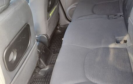 Hyundai Matrix I рестайлинг, 2007 год, 685 000 рублей, 18 фотография