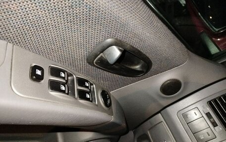 Hyundai Matrix I рестайлинг, 2007 год, 685 000 рублей, 19 фотография