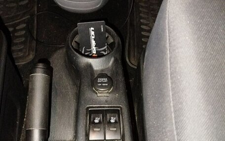 Hyundai Matrix I рестайлинг, 2007 год, 685 000 рублей, 8 фотография