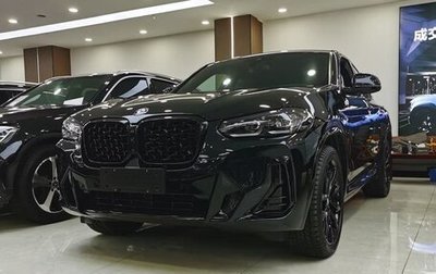 BMW X4, 2022 год, 3 850 000 рублей, 1 фотография