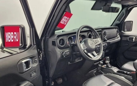 Jeep Wrangler, 2022 год, 3 718 000 рублей, 6 фотография