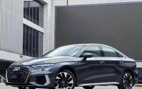 Audi A3, 2022 год, 2 330 000 рублей, 1 фотография