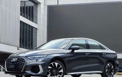 Audi A3, 2022 год, 2 330 000 рублей, 1 фотография