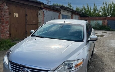 Ford Mondeo IV, 2010 год, 790 000 рублей, 1 фотография