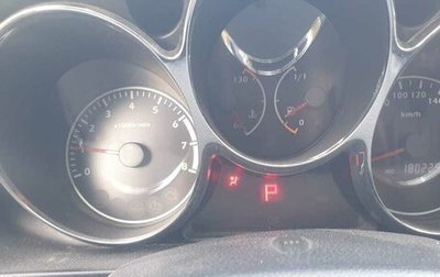 Haima 3, 2011 год, 220 000 рублей, 1 фотография