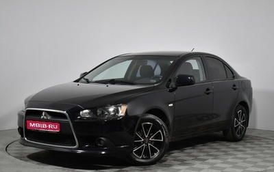 Mitsubishi Lancer IX, 2012 год, 969 000 рублей, 1 фотография