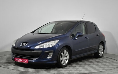 Peugeot 308 II, 2008 год, 499 000 рублей, 1 фотография