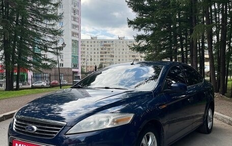 Ford Mondeo IV, 2010 год, 520 000 рублей, 1 фотография