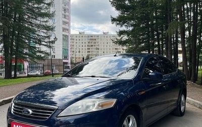 Ford Mondeo IV, 2010 год, 520 000 рублей, 1 фотография