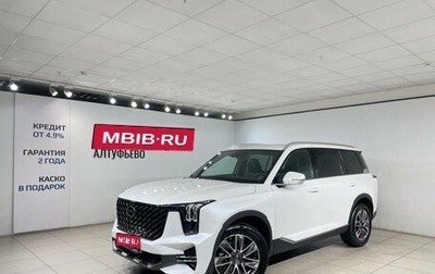 GAC GS8, 2024 год, 3 490 000 рублей, 1 фотография