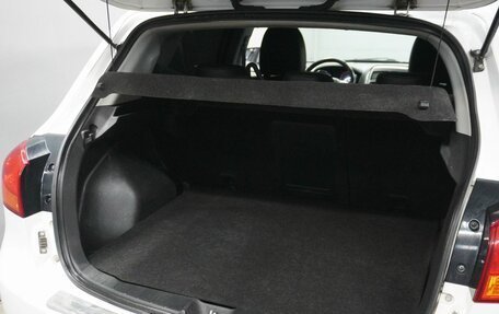 Mitsubishi ASX I рестайлинг, 2013 год, 920 000 рублей, 9 фотография