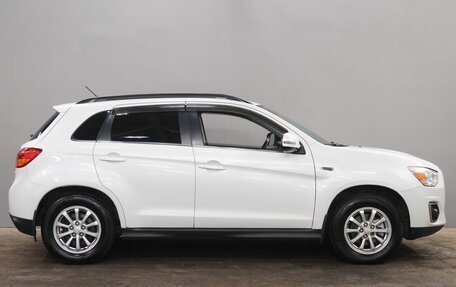 Mitsubishi ASX I рестайлинг, 2013 год, 920 000 рублей, 4 фотография
