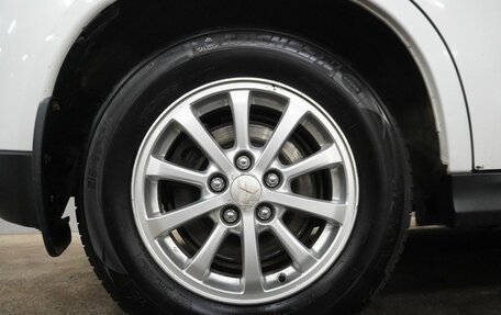 Mitsubishi ASX I рестайлинг, 2013 год, 920 000 рублей, 10 фотография