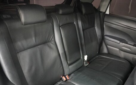 Mitsubishi ASX I рестайлинг, 2013 год, 920 000 рублей, 13 фотография