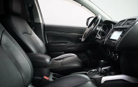Mitsubishi ASX I рестайлинг, 2013 год, 920 000 рублей, 12 фотография