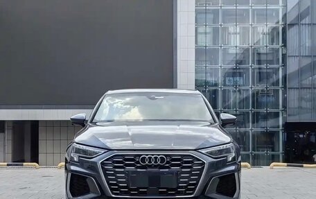 Audi A3, 2022 год, 2 330 000 рублей, 5 фотография