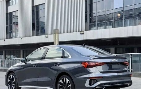 Audi A3, 2022 год, 2 330 000 рублей, 2 фотография
