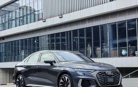 Audi A3, 2022 год, 2 330 000 рублей, 3 фотография