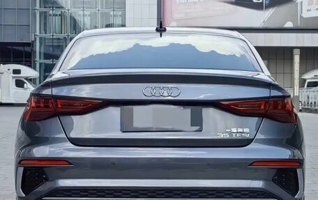 Audi A3, 2022 год, 2 330 000 рублей, 6 фотография