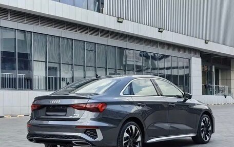 Audi A3, 2022 год, 2 330 000 рублей, 4 фотография