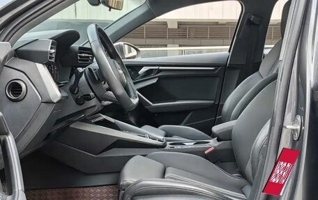 Audi A3, 2022 год, 2 330 000 рублей, 7 фотография