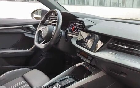 Audi A3, 2022 год, 2 330 000 рублей, 12 фотография