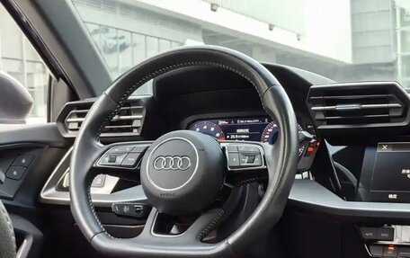 Audi A3, 2022 год, 2 330 000 рублей, 16 фотография