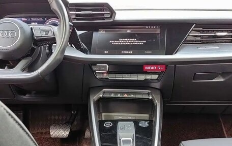 Audi A3, 2022 год, 2 330 000 рублей, 15 фотография