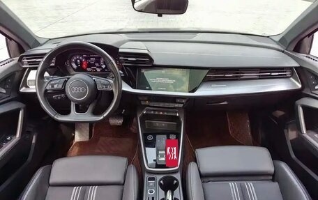 Audi A3, 2022 год, 2 330 000 рублей, 14 фотография