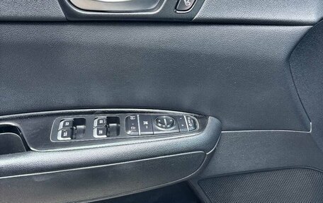 KIA Optima IV, 2017 год, 1 650 000 рублей, 16 фотография