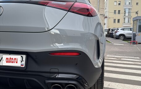 Mercedes-Benz GLC Coupe AMG, 2024 год, 14 200 000 рублей, 11 фотография