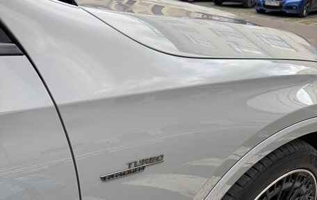 Mercedes-Benz GLC Coupe AMG, 2024 год, 14 200 000 рублей, 10 фотография
