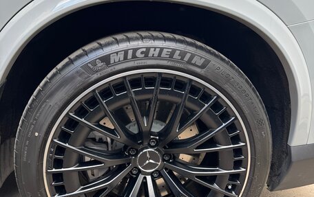 Mercedes-Benz GLC Coupe AMG, 2024 год, 14 200 000 рублей, 9 фотография