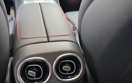 Mercedes-Benz GLC Coupe AMG, 2024 год, 14 200 000 рублей, 8 фотография