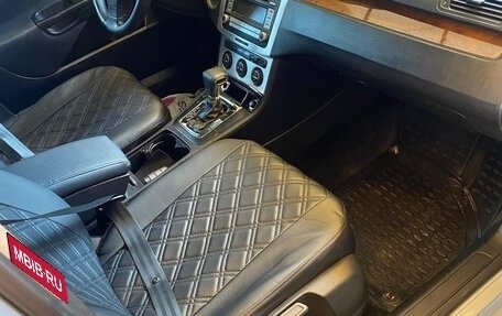 Volkswagen Passat B6, 2007 год, 597 000 рублей, 7 фотография