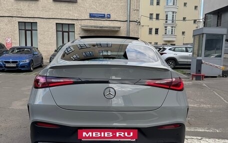 Mercedes-Benz GLC Coupe AMG, 2024 год, 14 200 000 рублей, 4 фотография
