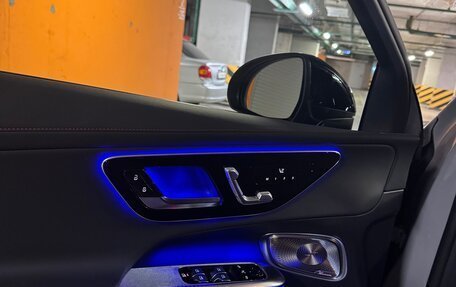 Mercedes-Benz GLC Coupe AMG, 2024 год, 14 200 000 рублей, 14 фотография