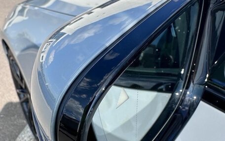 BMW 3 серия, 2022 год, 3 600 000 рублей, 10 фотография